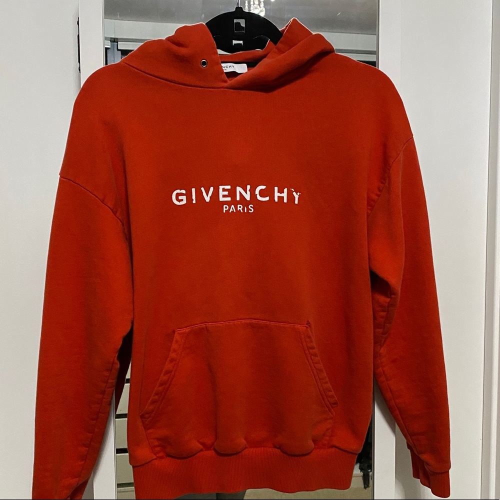 Unisex Givenchy Hoodie